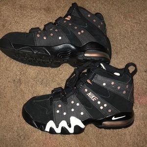 Air max Charles Barkley